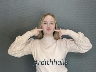 Ardithhails