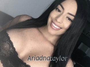 Ariadnataylor