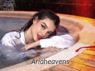 Ariaheavens