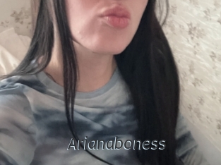 Arianaboness