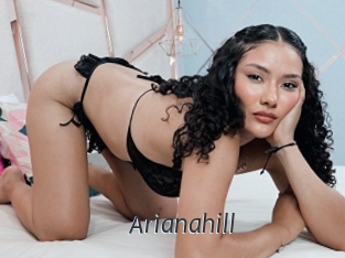 Arianahill