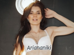 Ariananiki