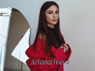 Arianarivers