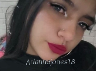 Ariannajones18