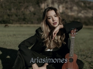 Ariasimones