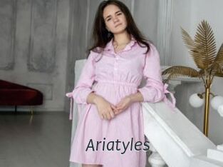 Ariatyles