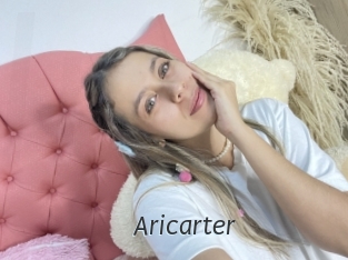 Aricarter