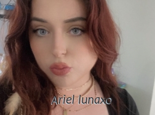 Ariel_lunaxo