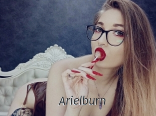 Arielburn