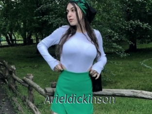 Arieldickinson