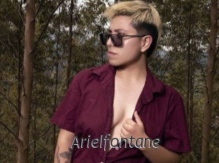 Arielfontane