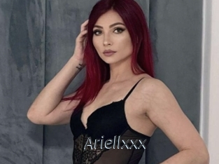 Ariellxxx