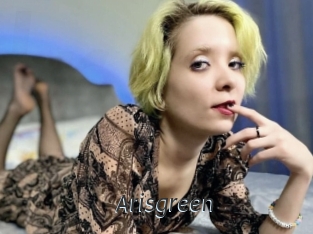 Arisgreen