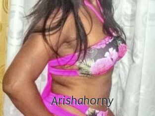 Arishahorny