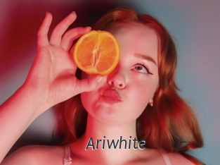 Ariwhite