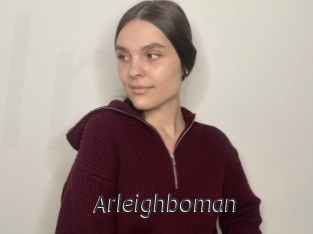 Arleighboman