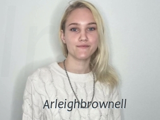 Arleighbrownell