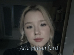 Arleighbumford