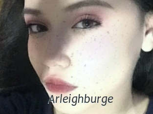 Arleighburge