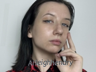 Arleighhendry