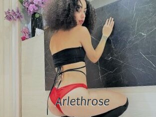 Arlethrose