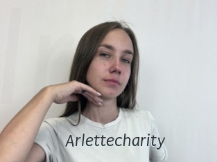 Arlettecharity