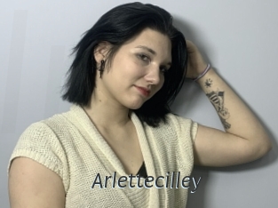 Arlettecilley