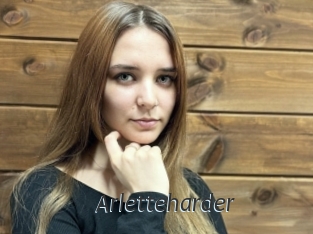 Arletteharder