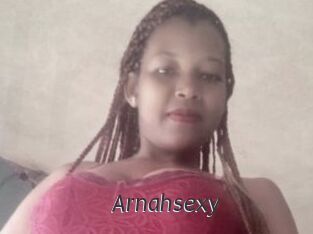 Arnahsexy