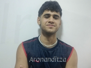 Aronanditza