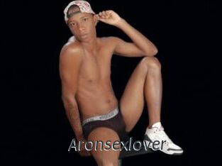 Aronsexlover