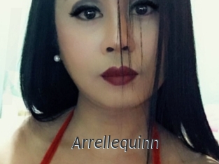 Arrellequinn