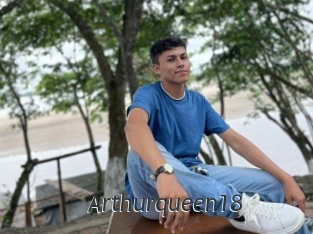 Arthurqueen18