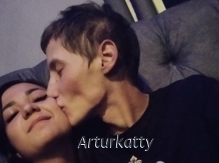 Arturkatty