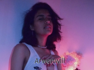 Arwenwill