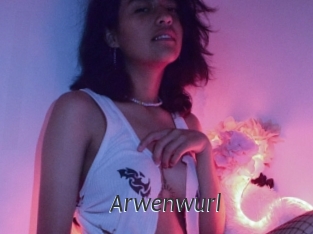 Arwenwurl