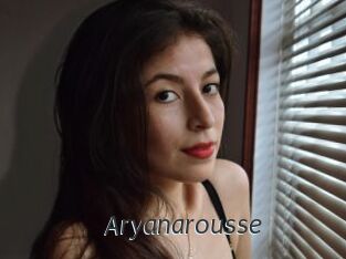 Aryanarousse