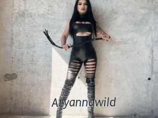 Aryannawild