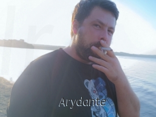 Arydante