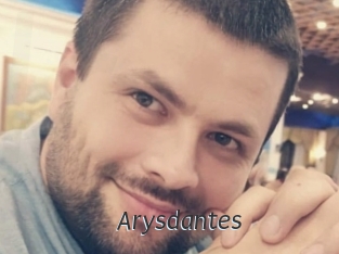 Arysdantes