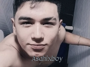 Asahixboy