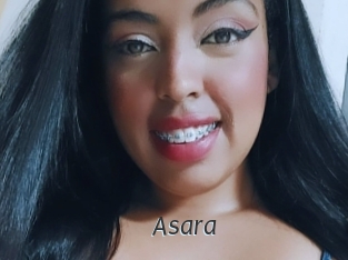 Asara