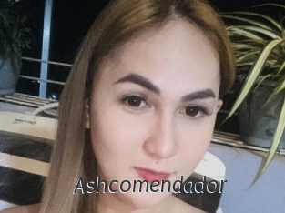 Ashcomendador