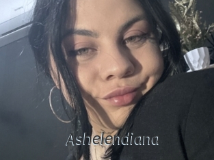 Ashelendiana