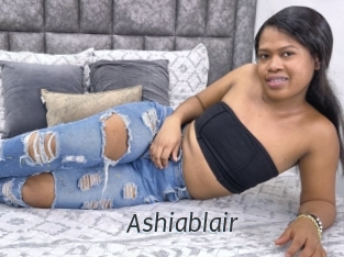 Ashiablair