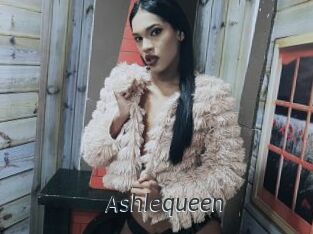 Ashlequeen