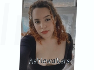 Ashlewalkers