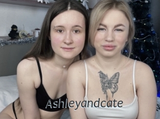 Ashleyandcate