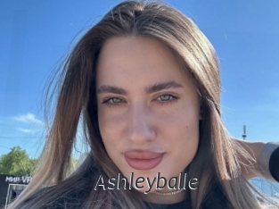 Ashleyballe