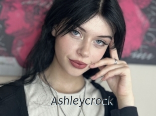 Ashleycrock